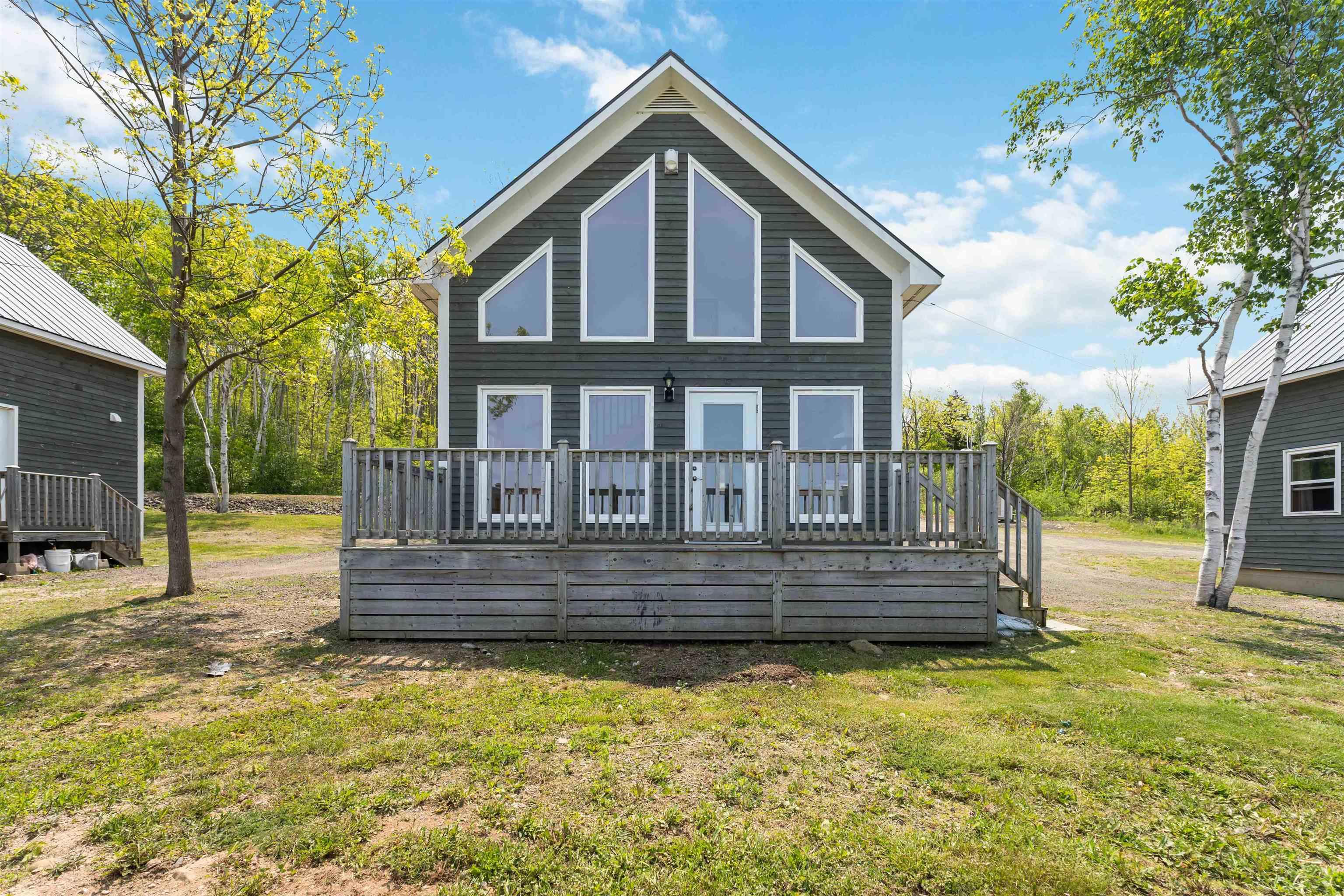 Residential Income in Parkers Cove 4