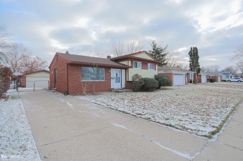 29766 Wagner Dr, Warren, MI, 48093-3530 | Card Image