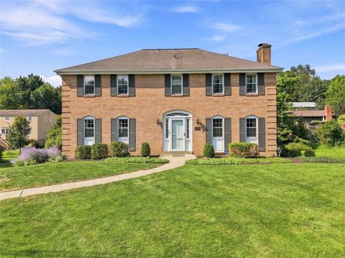 1852 Stage Dr, Allison Park, PA, 15101-3233 | Card Image