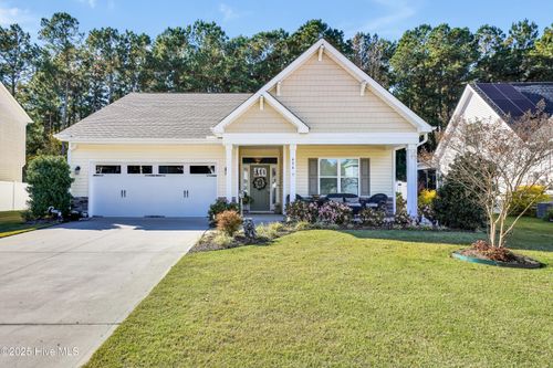 454 Jasmine Way, Burgaw, NC, 28425-4320 | Card Image