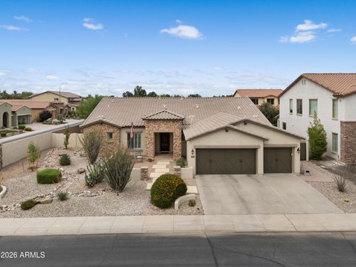 3554 E Glacier Pl, Chandler, AZ, 85249-5797 | Card Image