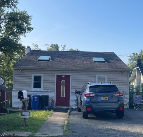 97 Sunset Trl, Denville, NJ, 07834-1124 | Card Image