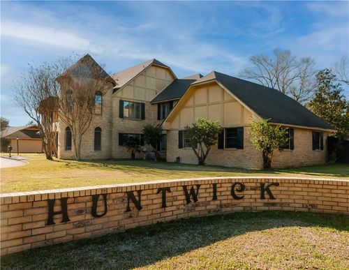 4000 Huntwick Blvd, Alexandria, LA, 71303-2911 | Card Image