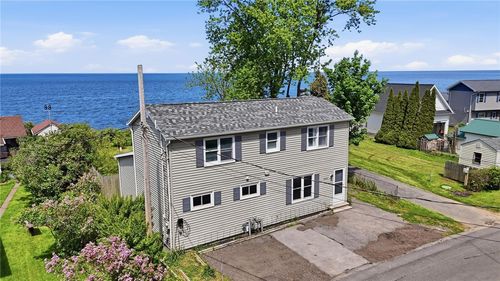 5808 W Wautoma Beach Rd, Hilton, NY, 14468-9127 | Card Image