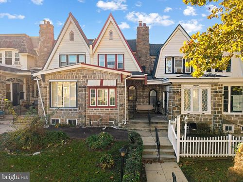 5614 Woodcrest Ave, PHILADELPHIA, PA, 19131-1304 | Card Image