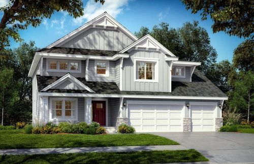 1220 Ardara Ridge Road, Rosemount, MN, 55068 | Card Image