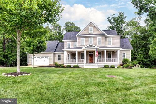3225 Oak Branch Ln, Toano, VA, 23168-9617 | Card Image