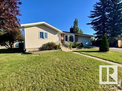 111 Northwood Cres, House other with 5 bedrooms, 3 bathrooms and null parking in Wetaskiwin AB | Image 1