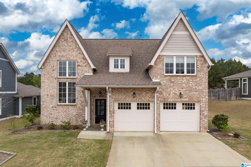4945 Natalie Way, TRUSSVILLE, AL, 35173-1199 | Card Image