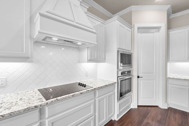 450 Brown Rd, House other with 5 bedrooms, 4 bathrooms and null parking in Leonard TX | Image 9