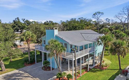 104 3rd St W, STEINHATCHEE, FL, 32359 | Card Image