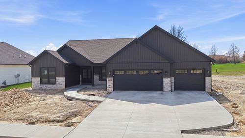 11435 Kola Crossover, Fort Wayne, IN, 46814-0092 | Card Image