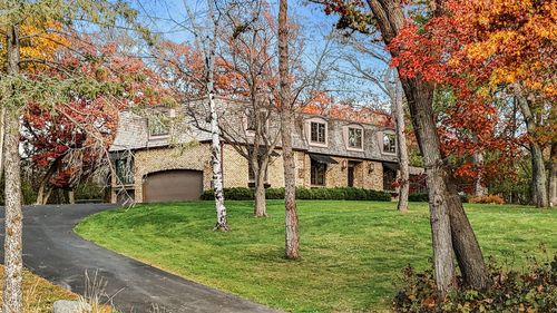 10 Eldorado Dr, Dellwood, MN, 55110-1216 | Card Image