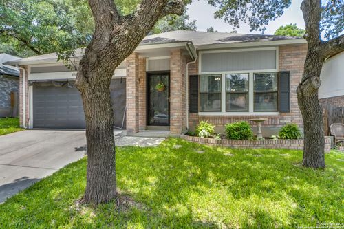 9515 Wicklow Dr, San Antonio, TX, 78250-3436 | Card Image