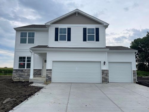 4133 Viceroy St, Portage, IN, 46368 | Card Image