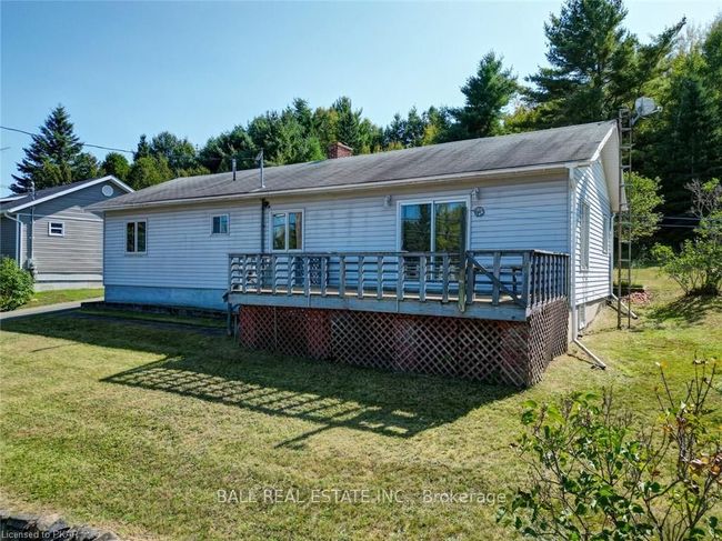39086 Combermere Rd, House other with 4 bedrooms, 1 bathrooms and 8 parking in Combermere ON | Image 29