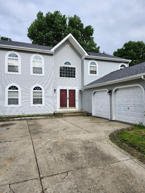 4876 Bixby Ridge Dr E, Groveport, OH, 43125-1164 | Card Image