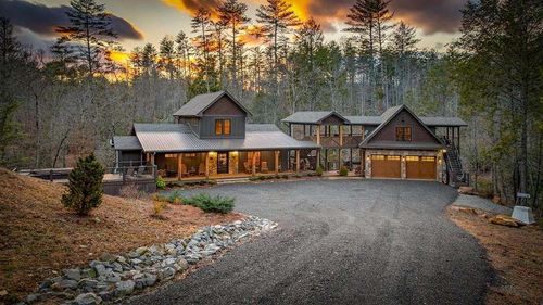 164 Water Dance Trl, Blue Ridge, GA, 30513 | Card Image
