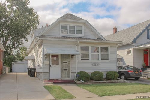60 Hawthorne Ave, Buffalo, NY, 14223-3014 | Card Image