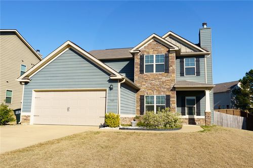 717 Dingo Drive, OPELIKA, AL, 36804 | Card Image