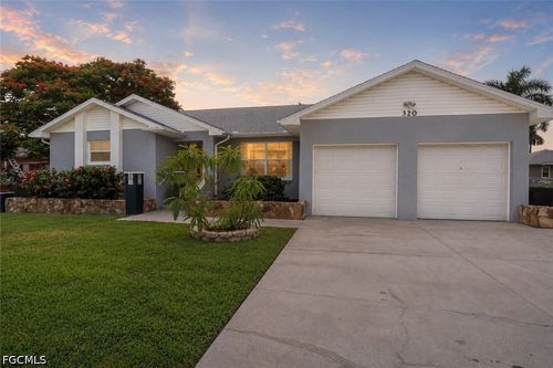 320 Georgia Ave, FORT MYERS, FL, 33905-2616 | Card Image