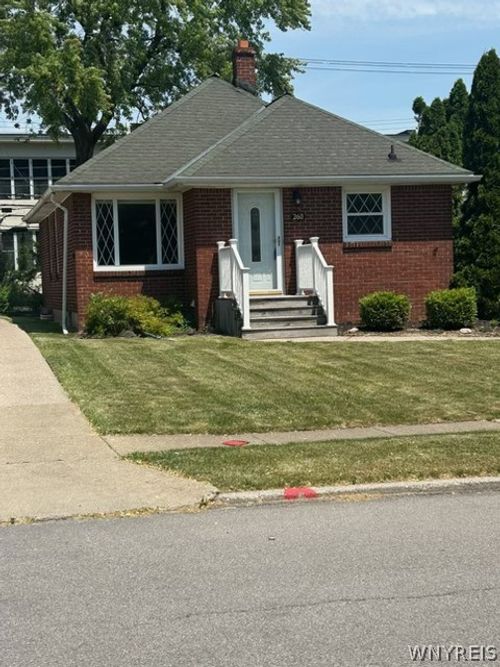 260 Glencove Road, Tonawanda, NY, 14223 | Card Image