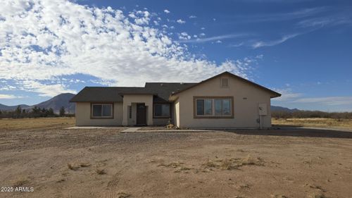 9500 S El Thuma Real --, Hereford, AZ, 85615 | Card Image