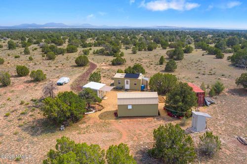 10448 S Rim Ranch Rd, Williams, AZ, 86046-0198 | Card Image