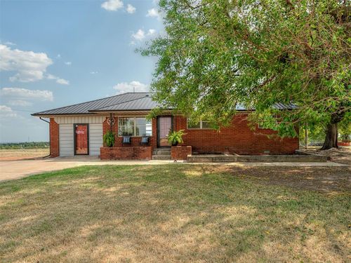 10425 W County Road 74, Crescent, OK, 73028-3021 | Card Image
