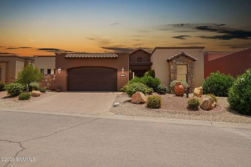 1294 Morisat Pl, Las Cruces, NM, 88007-4908 | Card Image