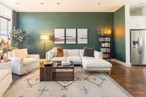 apt-9-1027 E Trinity Ln, Nashville, TN, 37216-3075 | Card Image