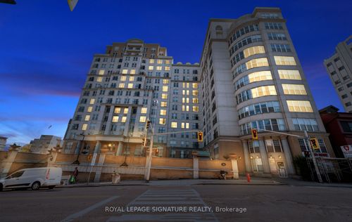 1105-135 James St S, Hamilton, ON, L8P2Z6 | Card Image