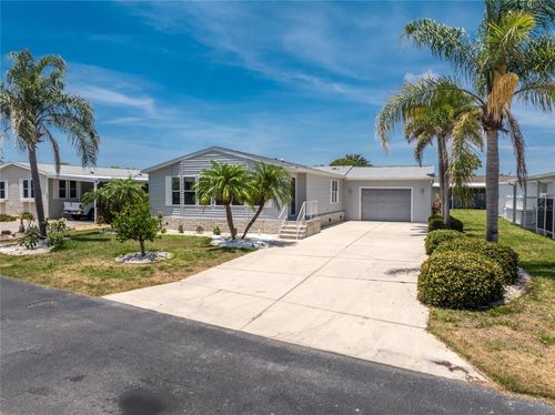 9209 Pinehaven Way, ENGLEWOOD, FL, 34224-1505 | Card Image