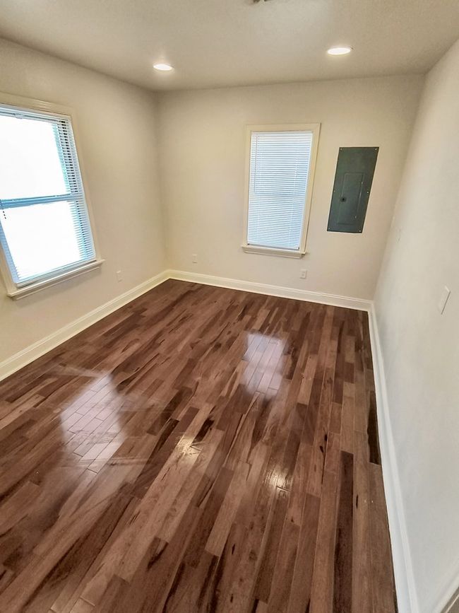 2507 Neill Rd, House other with 3 bedrooms, 2 bathrooms and 3 parking in Big Spring TX | Image 41