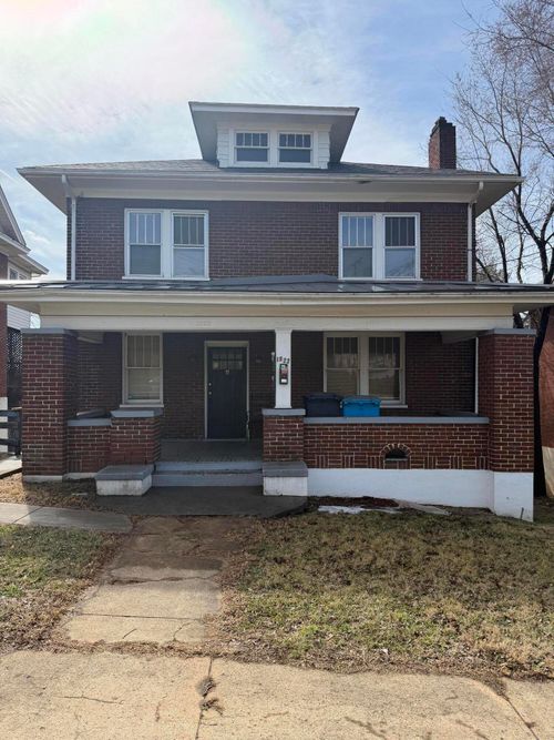 1822 Patterson Ave Sw, Roanoke, VA, 24016-3154 | Card Image