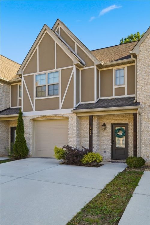 2025 Stephanie Ct, AUBURN, AL, 36830-1880 | Card Image