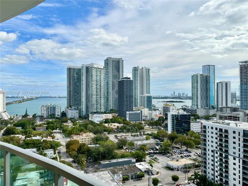 h2106-3301 Ne 1st Ave, Miami, FL, 33137-4106 | Card Image