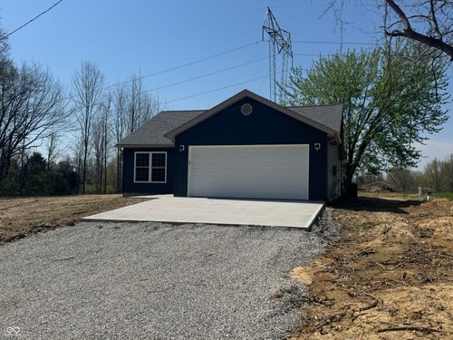 1428 N Mohican Trl, Greensburg, IN, 47240-7846 | Card Image