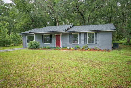 8407 Lenova Ln, Tallahassee, FL, 32305-0794 | Card Image