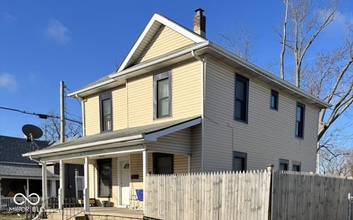 2915 Lynn St, Anderson, IN, 46016-5635 | Card Image