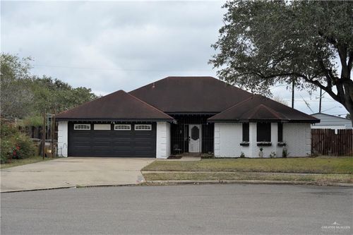 2714 Blue Ridge Dr, Edinburg, TX, 78539-6100 | Card Image
