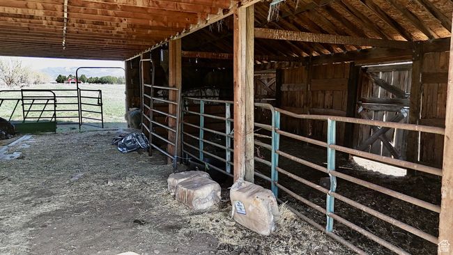 View of horse barn | Image 35