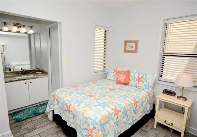 3C - 2113 Atlantic Ave, House attached with 2 bedrooms, 3 bathrooms and null parking in Virginia Beach VA | Image 18