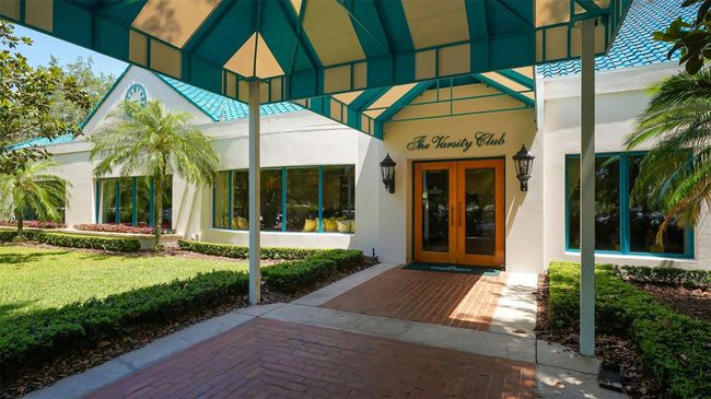 7327 Kensington Ct, House other with 2 bedrooms, 2 bathrooms and null parking in UNIVERSITY PARK FL | Image 71