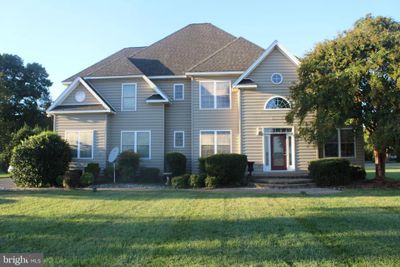 3236 Noble Farm Road, House other with 4 bedrooms, 3 bathrooms and null parking in EDEN MD | Image 2