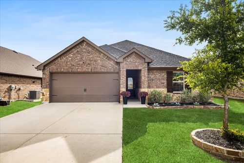 1003 Stage Coach Ln, Princeton, TX, 75407-1057 | Card Image