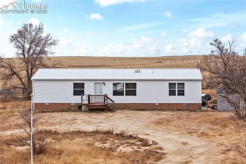 41275 Truckton Rd, Rush, CO, 80833-8509 | Card Image