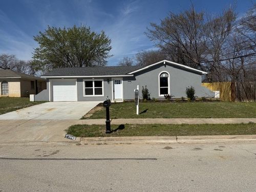 5845 Haney Dr, Watauga, TX, 76148-3071 | Card Image