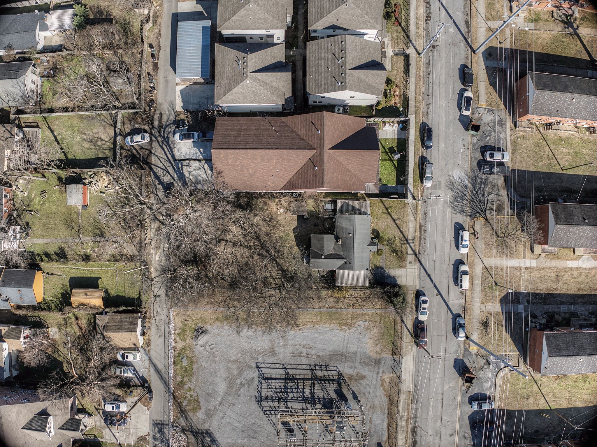Residential in Nashville 3