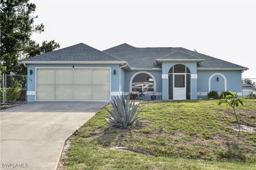 306 Pendleton Ave, LEHIGH ACRES, FL, 33974-0410 | Card Image